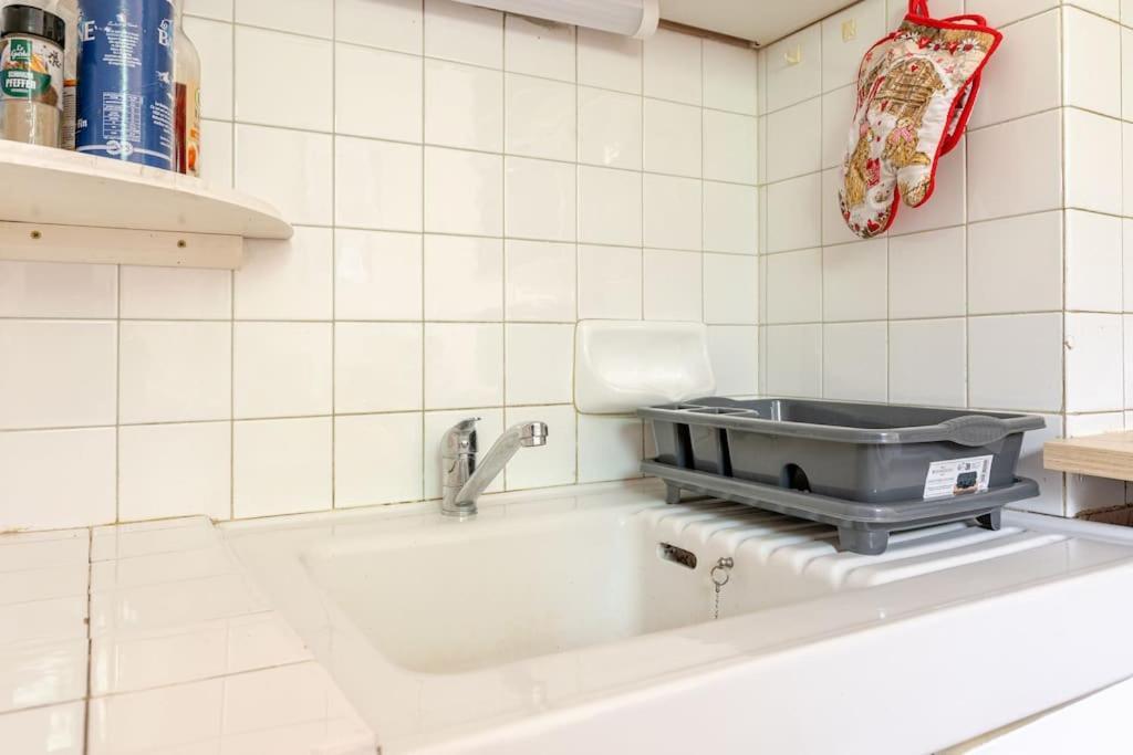 Studio Central Brides-Les-Bains * Brides-les-Bains