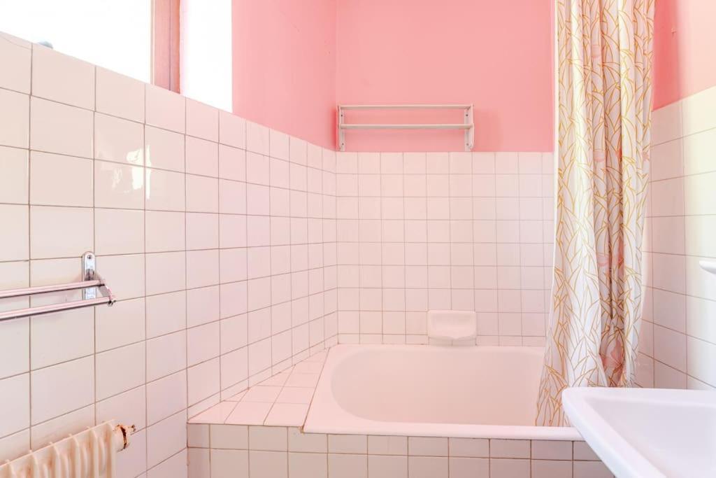 Studio Central Brides-Les-Bains Brides-les-Bains