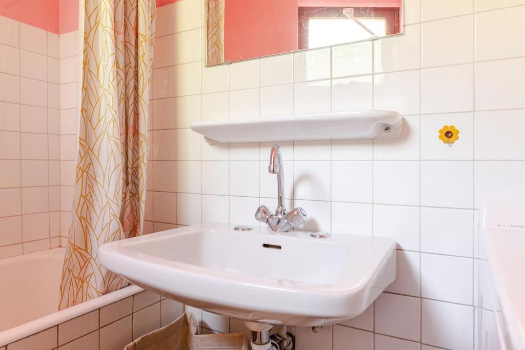 Studio Central Brides-Les-Bains
