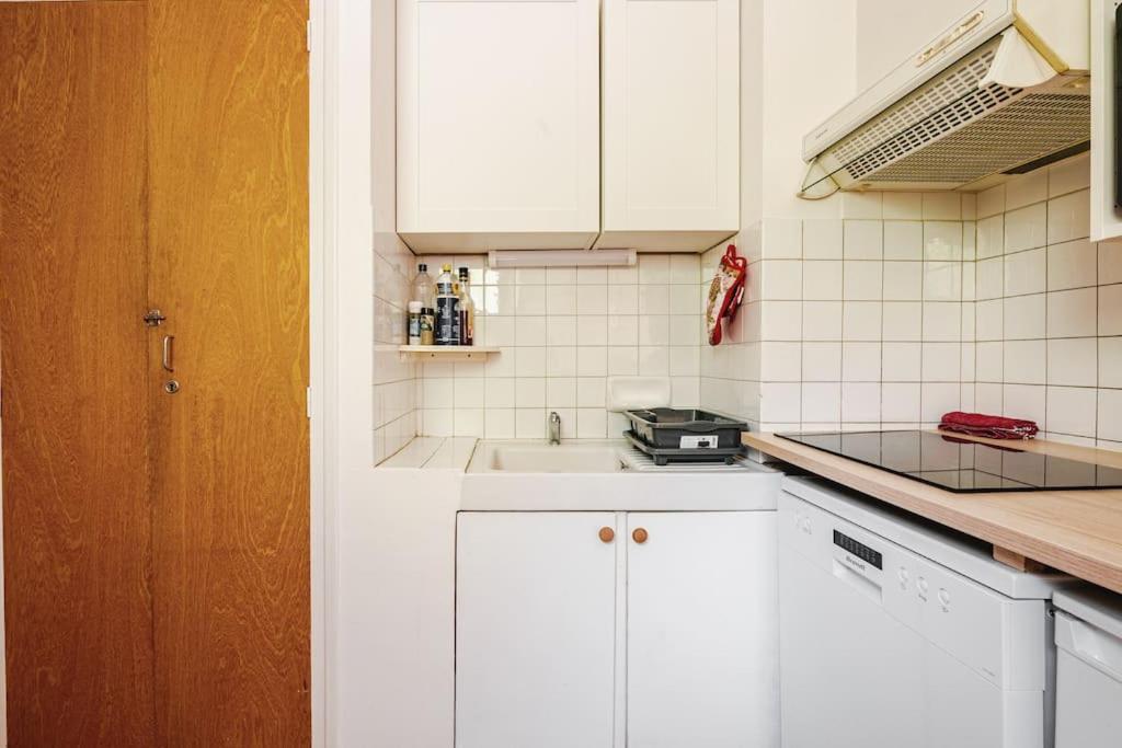Apartment Studio Central Brides-Les-Bains Brides-les-Bains