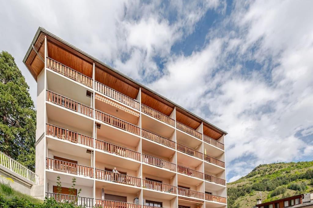Apartment Studio Central Brides-Les-Bains Brides-les-Bains